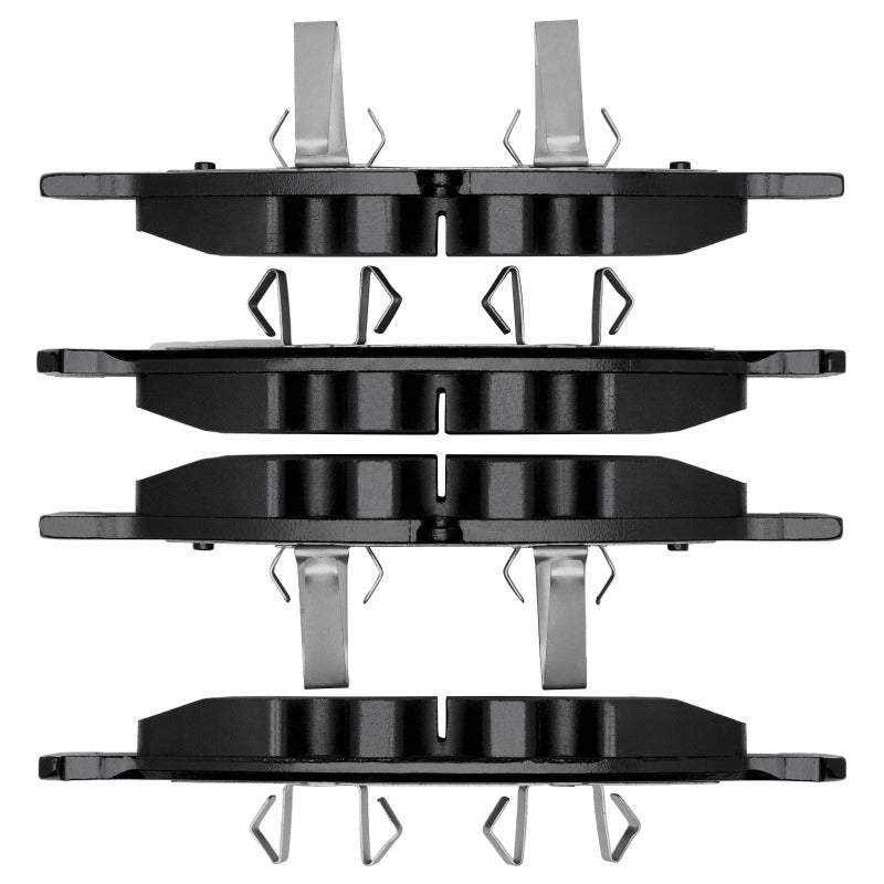 R1 04-12 Rolls-Royce Phantom Front Optimum OE Brake Pads