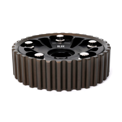 BLOX Racing Adjustable Cam Gears for H23A/B-Series (2.3L DOHC) - Graveyard Performance