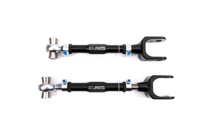 SPL Parts 2015+ Ford Mustang (S550) Rear Toe Links - Graveyard Performance