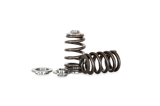 Kelford 4G63DOHC BEEHIVE SPRING & TITANIUM RETAINER KIT