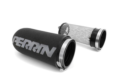 PERRIN Subaru BRZ/Scion FR-S Cone Filter w/3.125in Mouth (For Intakes INT-330/-333/-334/-335) - Graveyard Performance
