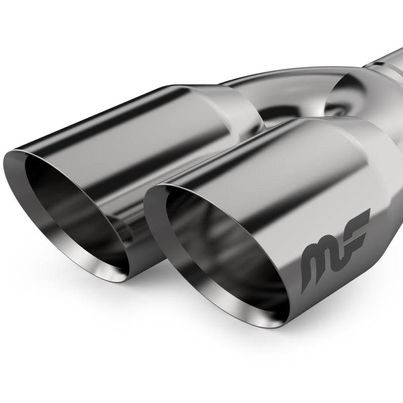 MagnaFlow SYS C/B 2001 BMW M3 3.2L E-46 - Graveyard Performance