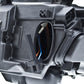 Hella 2006-2008 BMW 323i Bi-Xenon Headlight Assembly