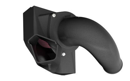 K&N Aircharger Intake Toyota Gr Supra L4-2.0L F/I 20-24