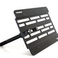 GrimmSpeed 08+ WRX/STi / 05-09 LGT License Plate Relocation Kit