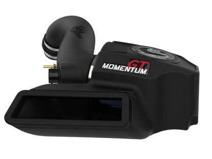 aFe 2022 VW GTI (MKVIII) L4-2.0L (t) Momentum GT Cold Air Intake System w/ Pro 5R Filter - Graveyard Performance