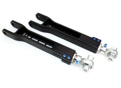 SPL Parts 2008+ Nissan GTR (R35) Rear Camber Links - Graveyard Performance