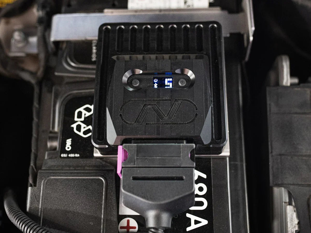 Power Module | EVO • BMW B58 X3 M50 G45