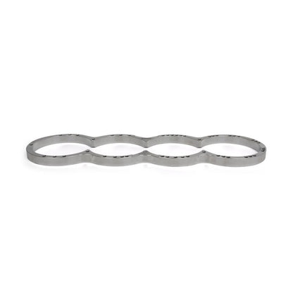 BLOX Racing Block Guard for D16Z-Y (1.6L SOHC VTEC) - Graveyard Performance