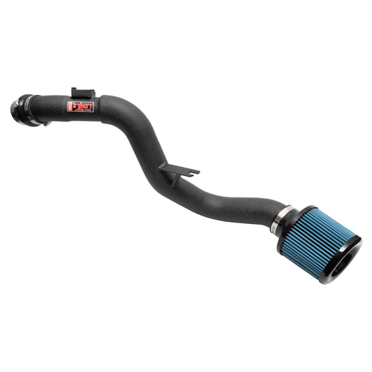 Injen 22-23 Honda Civic/Civic Si 1.5L 4 Cyl. Wrinkle Black Cold Air Intake - Graveyard Performance