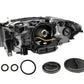 Hella 2011 Bmw 5Ser Sdn F10 - Headlamp Rh