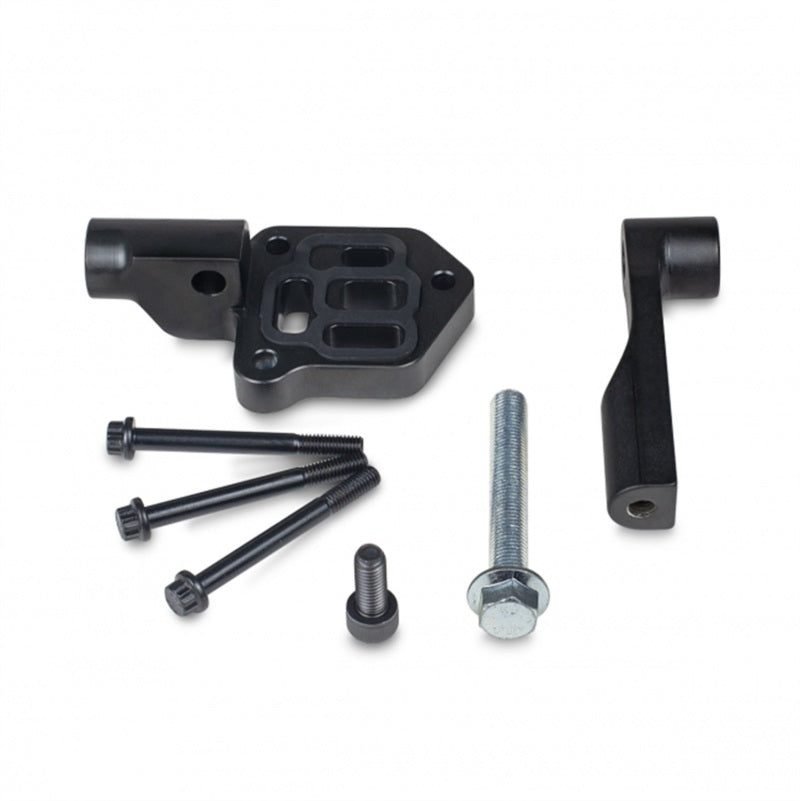 KraftWerks Honda S2000 VTEC Hardware Upgrade Kit - Graveyard Performance