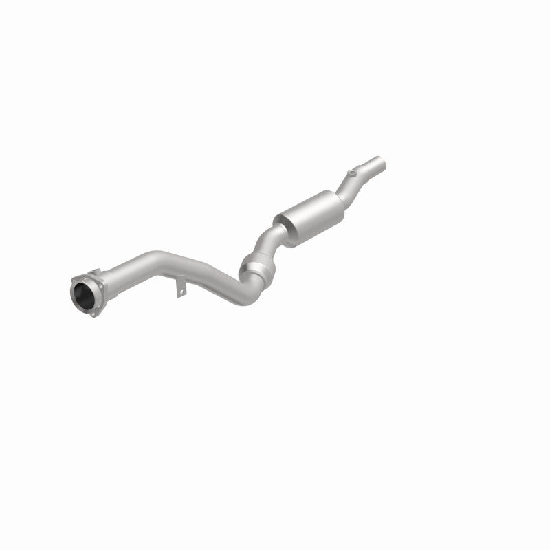 MagnaFlow Conv DF 00-03 Audi A6 Quattro 4.2L Driver Side *NOT FOR SALE IN CALIFORNIA* - Graveyard Performance