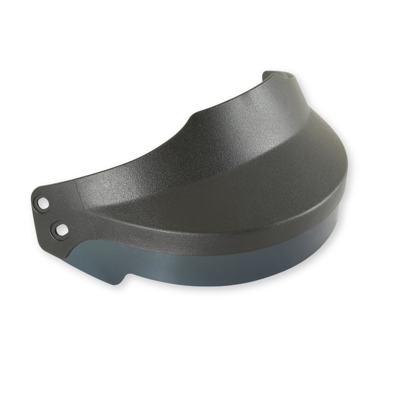 RaceQuip Open Face Visor Replace Kit - Graveyard Performance