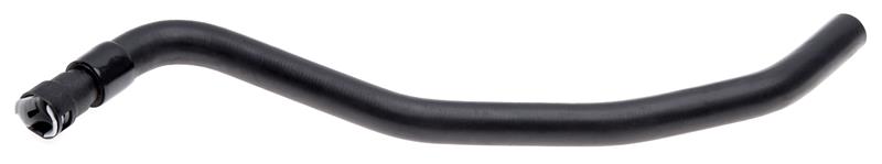 Gates 07-09 Mazda 3 4-Cyl. 2.0L Heater (Top) Molded Coolant Hose - Graveyard Performance
