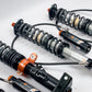 AST 5200 Series Coilovers Toyota GT-86