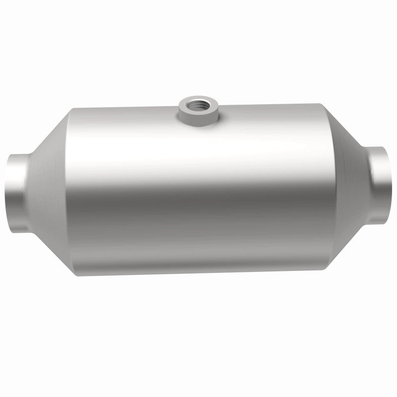 Magnaflow 2.00in. Mid-Bed O2 CA Universal Converter - Graveyard Performance