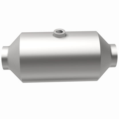 Magnaflow 2.00in. Mid-Bed O2 CA Universal Converter - Graveyard Performance