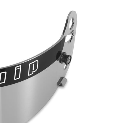 RaceQuip VESTA Series - Mirror Shield - Graveyard Performance
