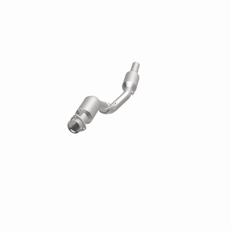 MagnaFlow Conv DF 04-09 Audi S4 4.2L PS MT OE - Graveyard Performance