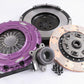 XClutch 14-16 Kia Forte Koup SX 1.6L Stage 2 Cushioned Ceramic Clutch Kit