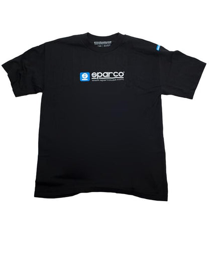 Sparco T-Shirt WWW Tri Gry Sml - Graveyard Performance