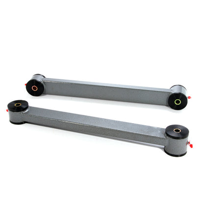 BBK 86-98 Mustang Rear Lower Control Arm Kit - Graveyard Performance