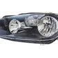 Hella 10-13 Volkswagen Golf Hatchback/Gti Headlamp Lh