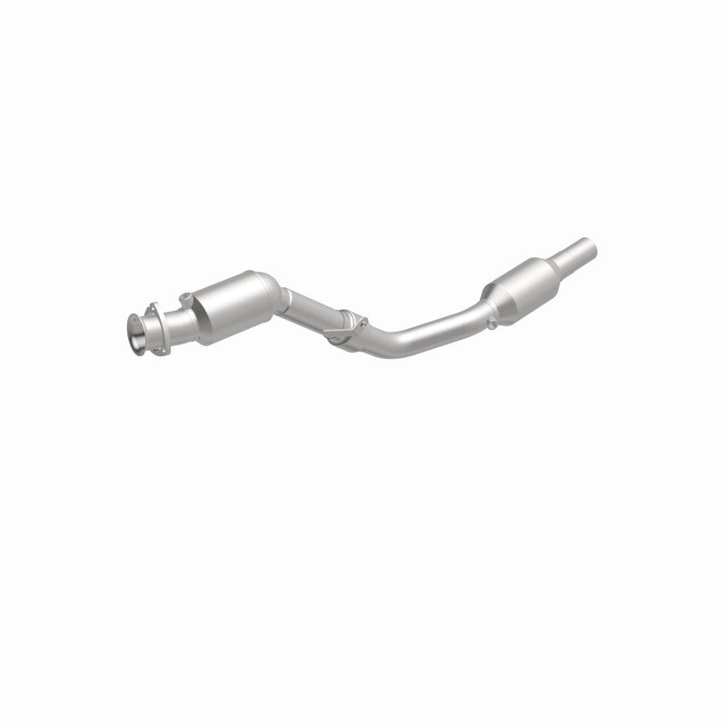 MagnaFlow Conv DF 04-09 Audi S4 4.2L PS MT OE - Graveyard Performance
