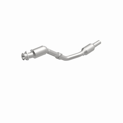 MagnaFlow Conv DF 04-09 Audi S4 4.2L PS MT OE - Graveyard Performance