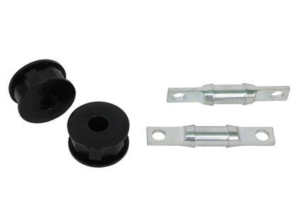 Whiteline Ford Focus MK3 / Mazda 3 Rear Trailing Arm Forward Bushing Kit - Graveyard Performance