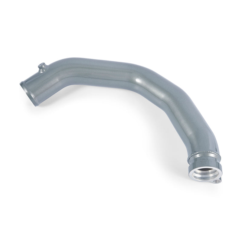 Mishimoto 2015-2020 BMW F80 M3/M4 Intercooler Pipe Kit Lime Rock Gray Metallic - Graveyard Performance