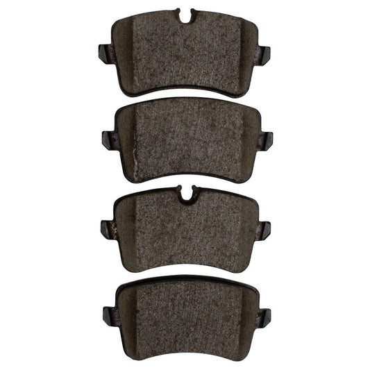 R1 11-25 Porsche Macan Rear Euro Ceramic Brake Pads