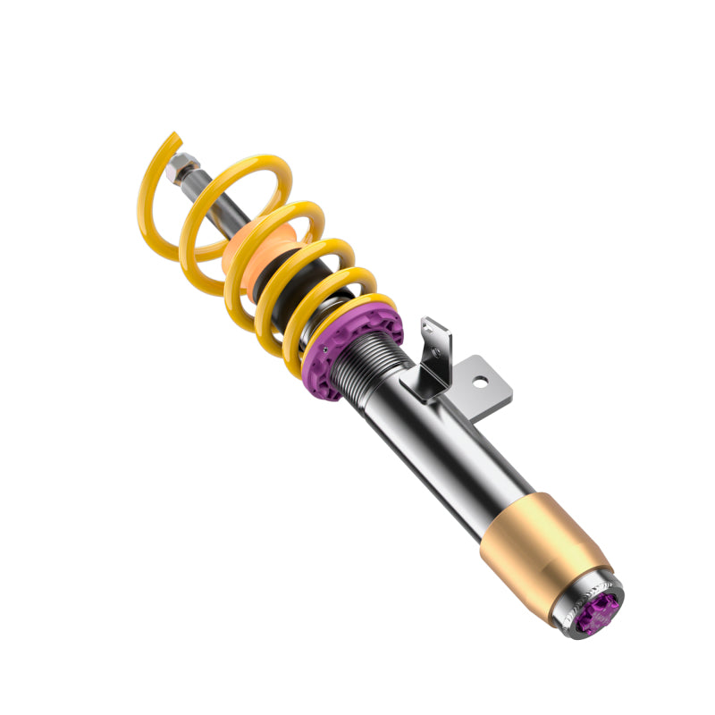KW 2021+ BMW M3 (G80) Sedan/ M4 (G82) Coupe 2WD Coilover Kit V3 - Graveyard Performance