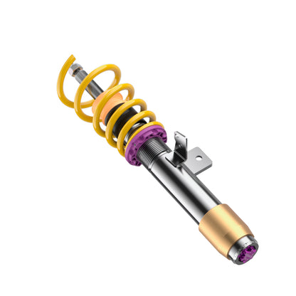 KW 2021+ BMW M3 (G80) Sedan/ M4 (G82) Coupe 2WD Coilover Kit V3 - Graveyard Performance