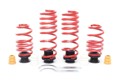 H&R 18-23 Audi RS5 Coupe (AWD) B9 VTF Adjustable Lowering Springs (w/RS Suspension & w/o DRC) - Graveyard Performance