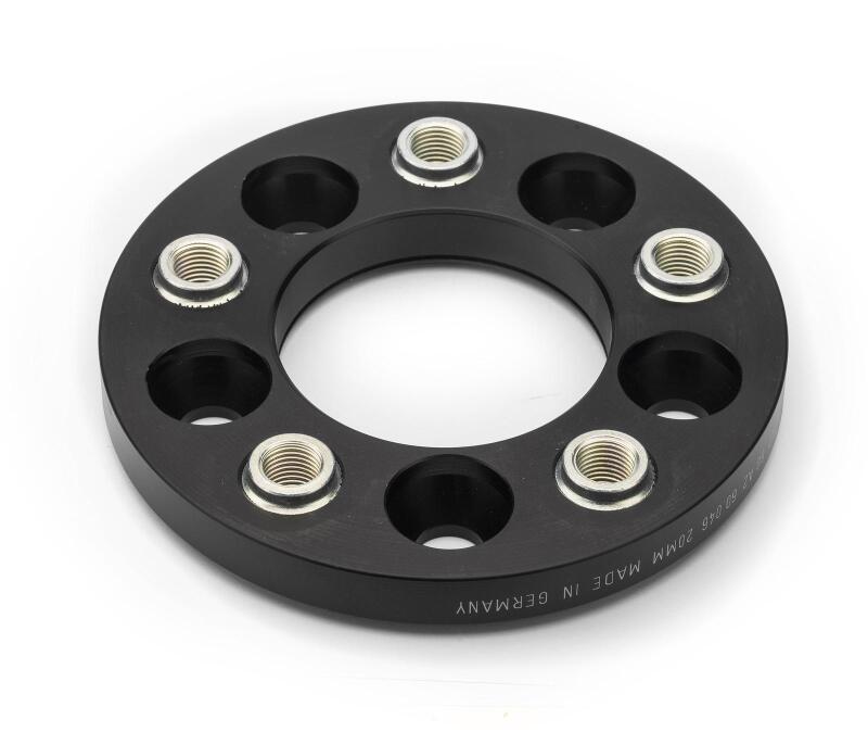 BBS Unlimited Adapter 5x110 20mm - Pair - Graveyard Performance