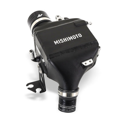 Mishimoto 2023+ Nissan Z Air-to-Water Intercooler Kit - Graveyard Performance
