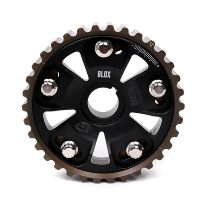 BLOX Racing Adjustable Cam Gears for H23A/B-Series (2.3L DOHC) - Graveyard Performance