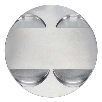 Wiseco Acura K20 K24 FLAT TOP 1.181X87.5MM Piston Shelf Stock - Graveyard Performance