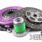 XClutch 05-10 Ford Mustang GT 4.6L Stage 1 Sprung Organic Clutch Kit