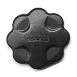 Sparco Replacement Upper Left Recline Cover R600 - Graveyard Performance