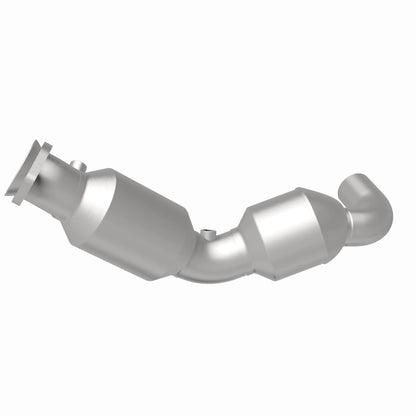 Magnaflow 21-23 Ford F-150 3.5L Left Underbody Direct Fit Converter - Graveyard Performance