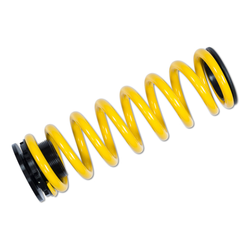 ST Adjustable Lowering Springs 17-19 Audi S3/RS3 8V (Will Not Fit Vehicles w/ EDC) - Graveyard Performance