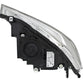 Hella 2015 Bmw 3Ser 15 - Headlamp Rh Hal