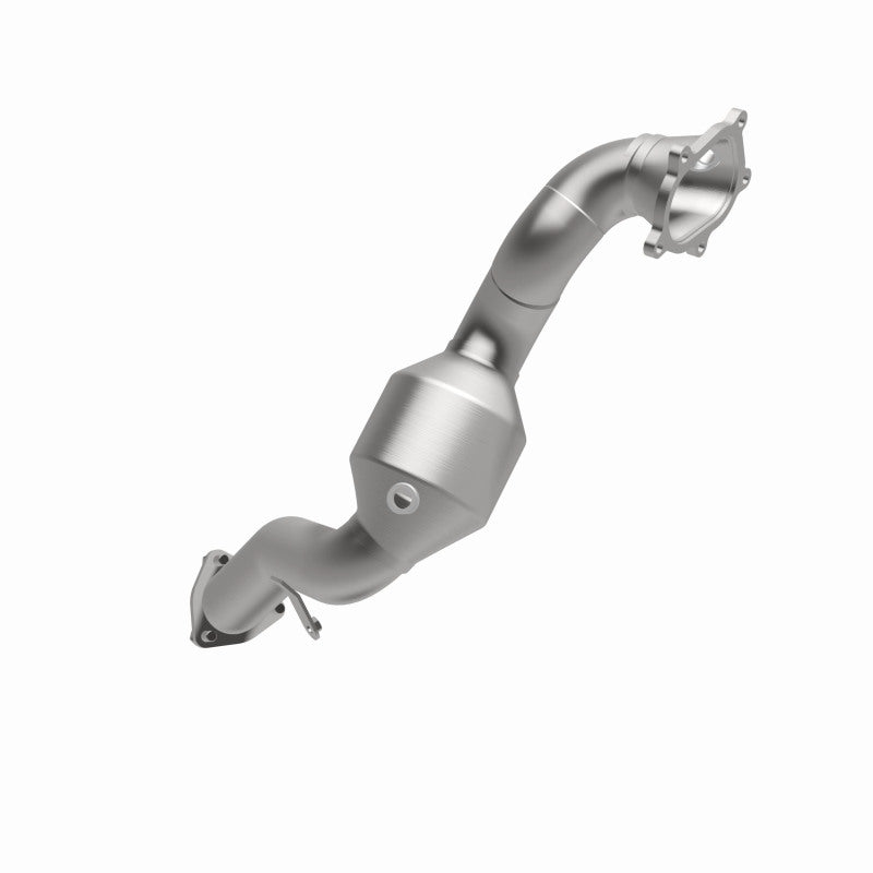 MagnaFlow Conv Direct Fit 13-15 Audi S6/S7/S8/A8 Quattro V8-4.0L - Graveyard Performance