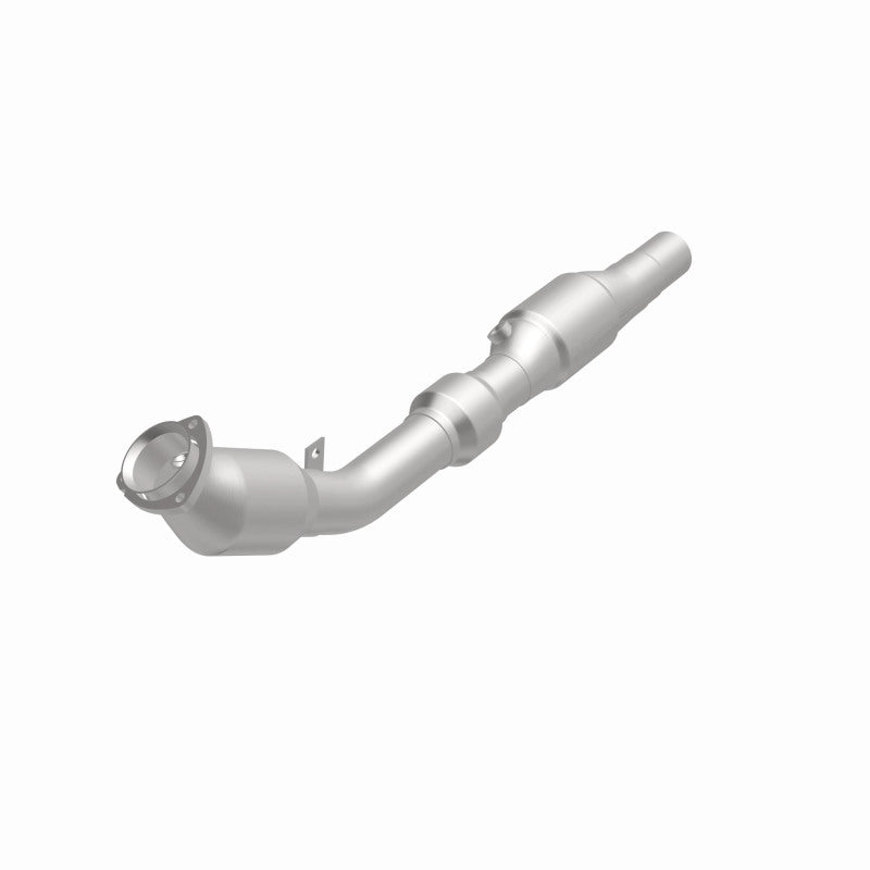 MagnaFlow Conv DF 06 Audi RS4 Awd D/S OEM - Graveyard Performance