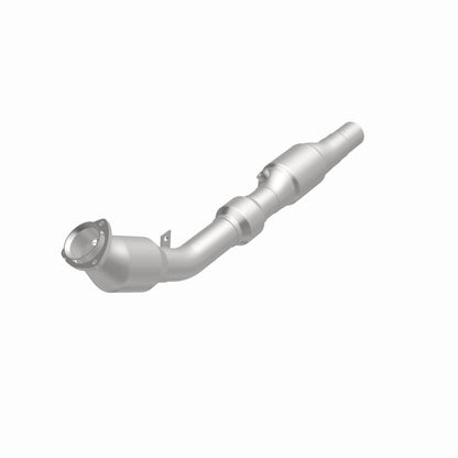 MagnaFlow Conv DF 06 Audi RS4 Awd D/S OEM - Graveyard Performance