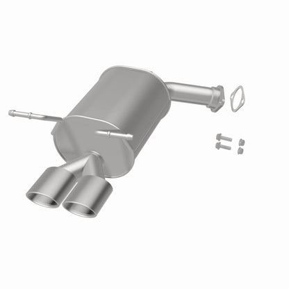 BRE Exhaust 03-04 G35 3.5L Muffler Kit - Graveyard Performance