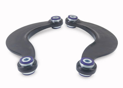 Superpro 04-09 Mazda 3 Upper Control Arm Set - Rear - Graveyard Performance
